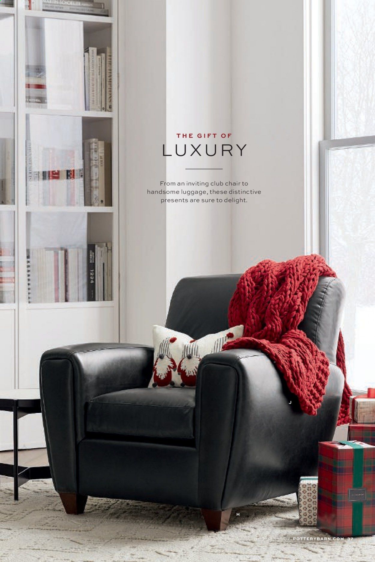 Pottery Barn Weekly Ad Flyer December 1 to December 8