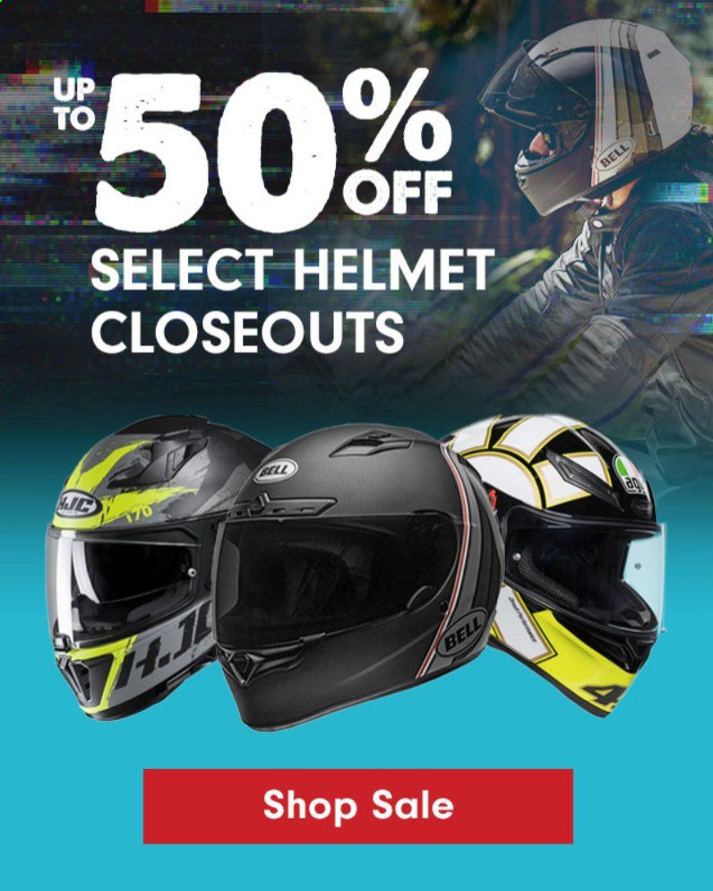 Cycle Gear Weekly Ad Flyer November 30 to December 6