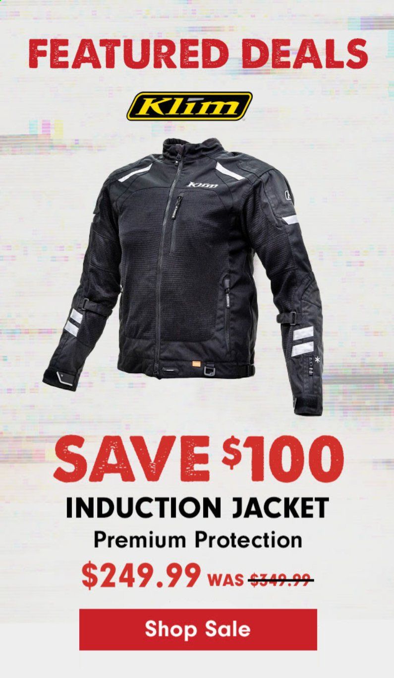 Cycle Gear Weekly Ad Flyer November 30 to December 6