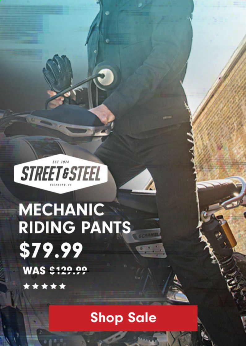 Cycle Gear Weekly Ad Flyer November 30 to December 6