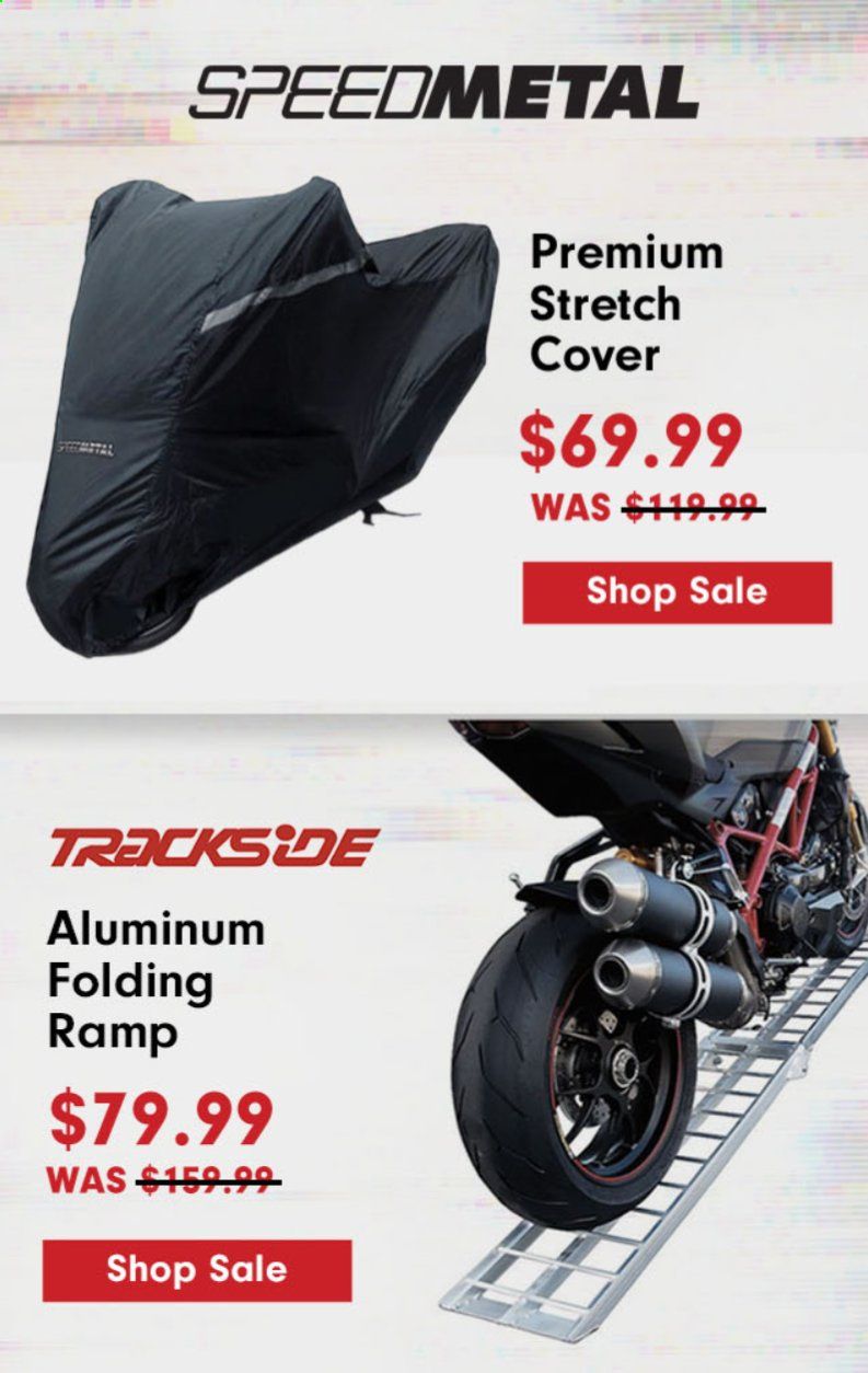 Cycle Gear Weekly Ad Flyer November 30 to December 6
