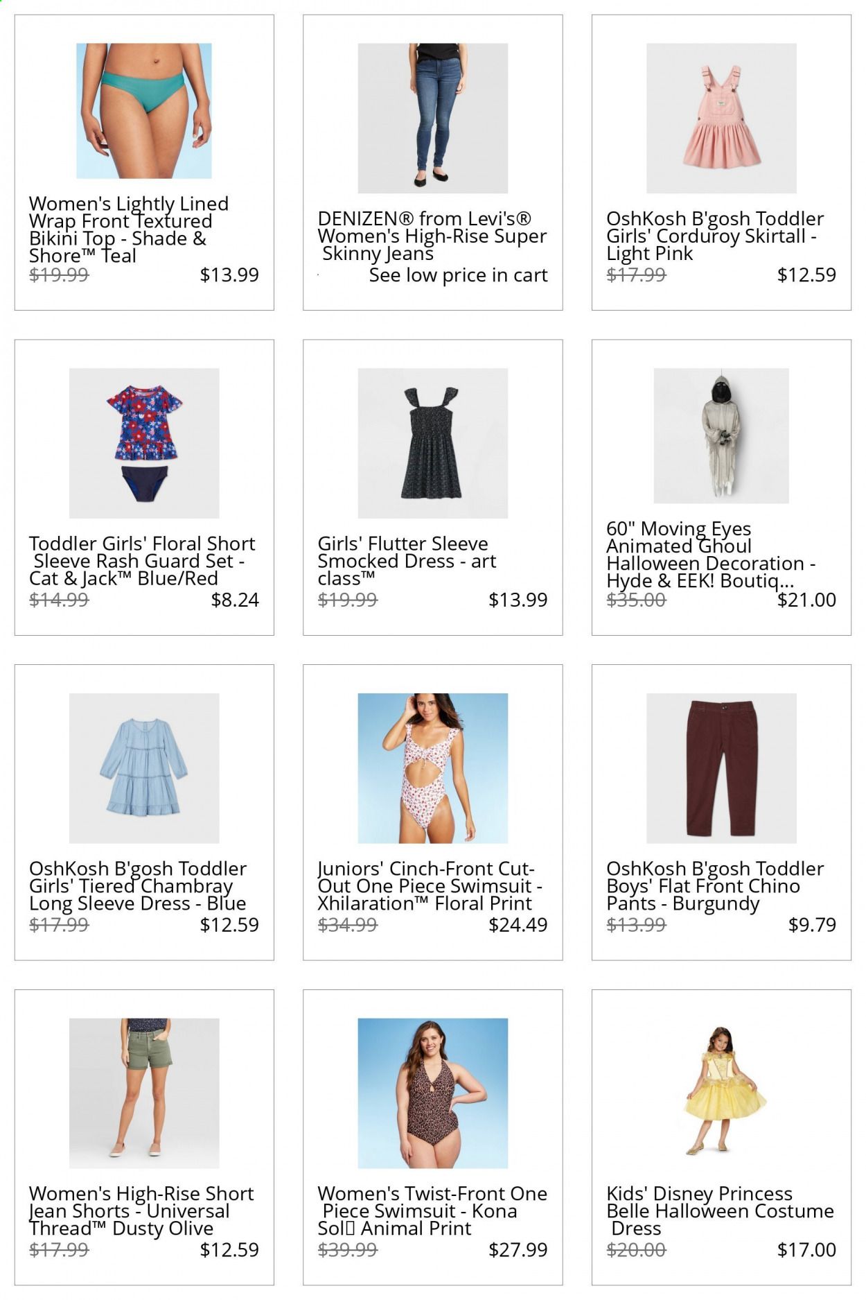 Target Weekly Ad Flyer December 1 to December 8