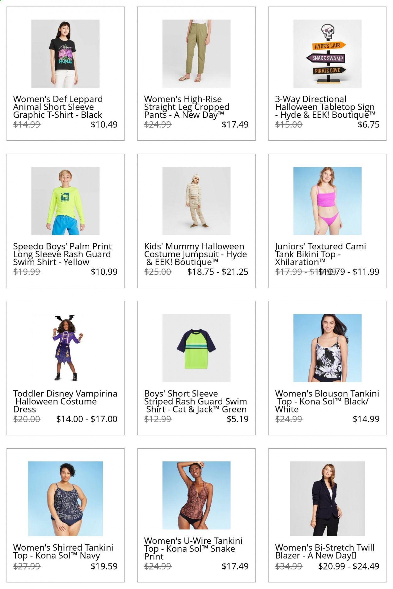 Target Weekly Ad Flyer December 1 to December 8