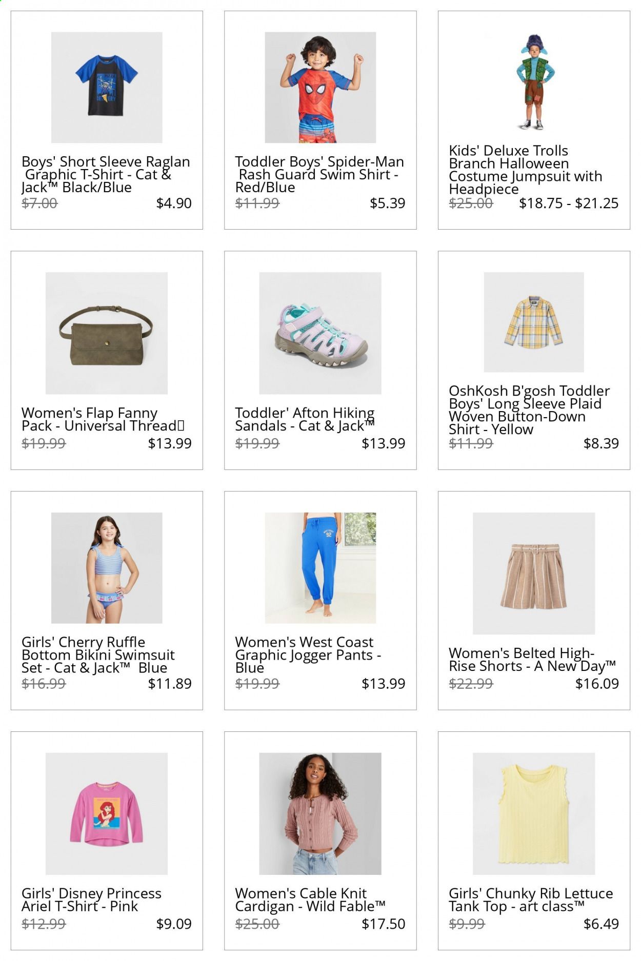 Target Weekly Ad Flyer December 1 to December 8
