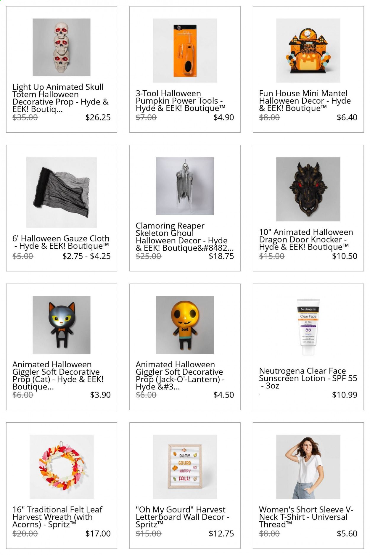 Target Weekly Ad Flyer December 1 to December 8