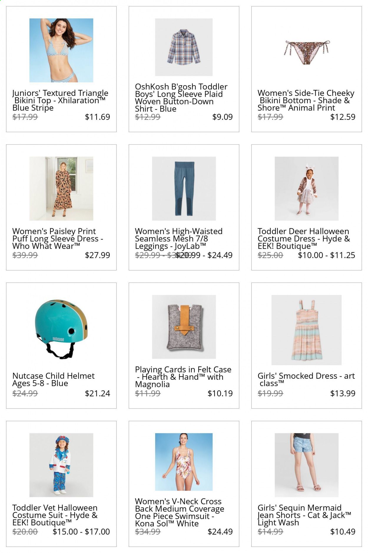 Target Weekly Ad Flyer December 1 to December 8