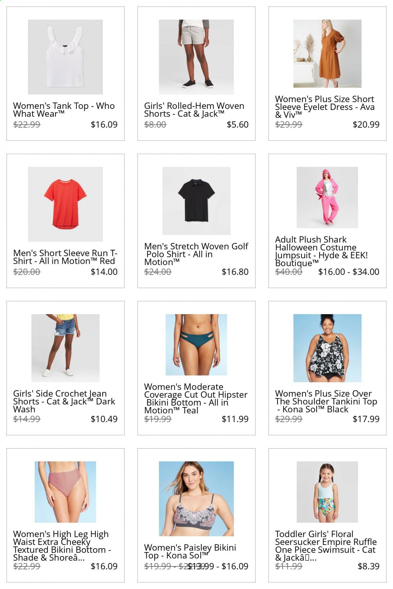 Target Weekly Ad Flyer December 1 to December 8