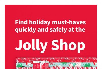 Walgreens Weekly Ad Flyer November 29 to December 26