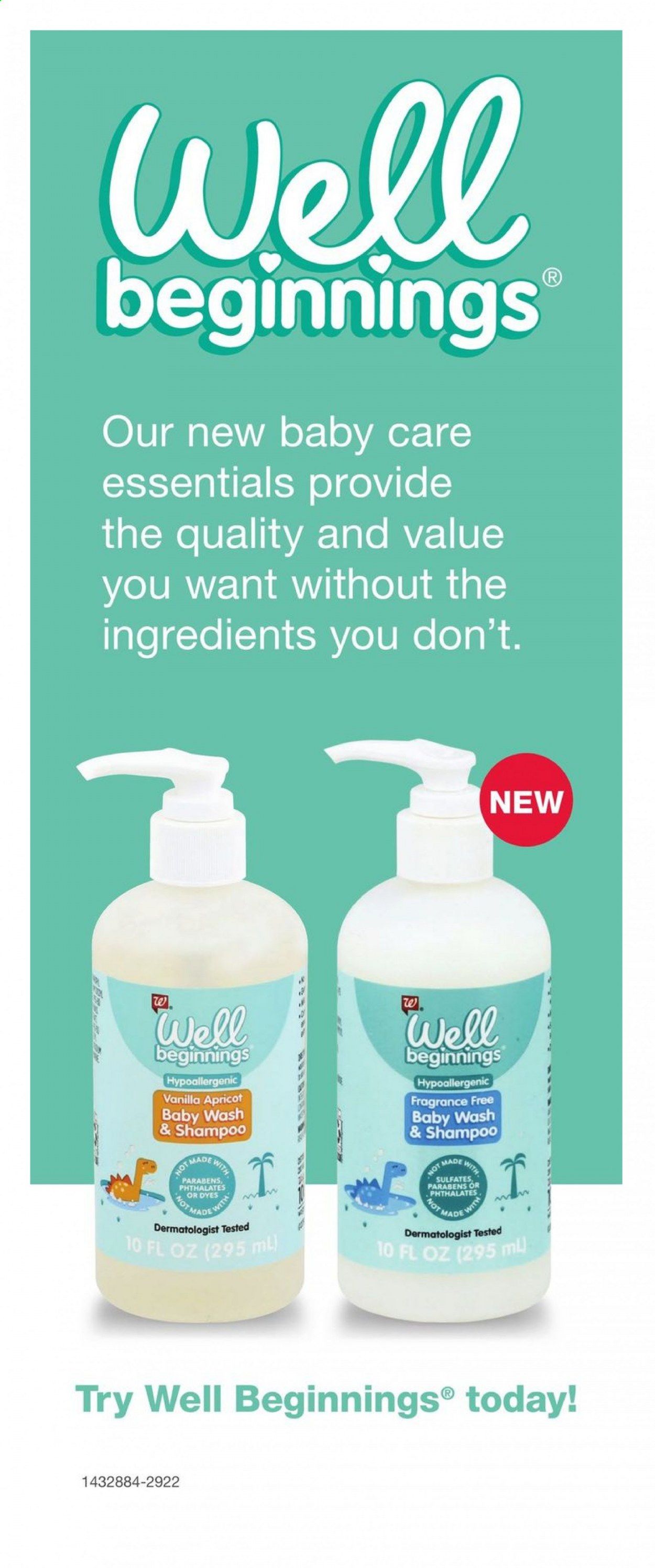Walgreens Weekly Ad Flyer November 29 to December 26