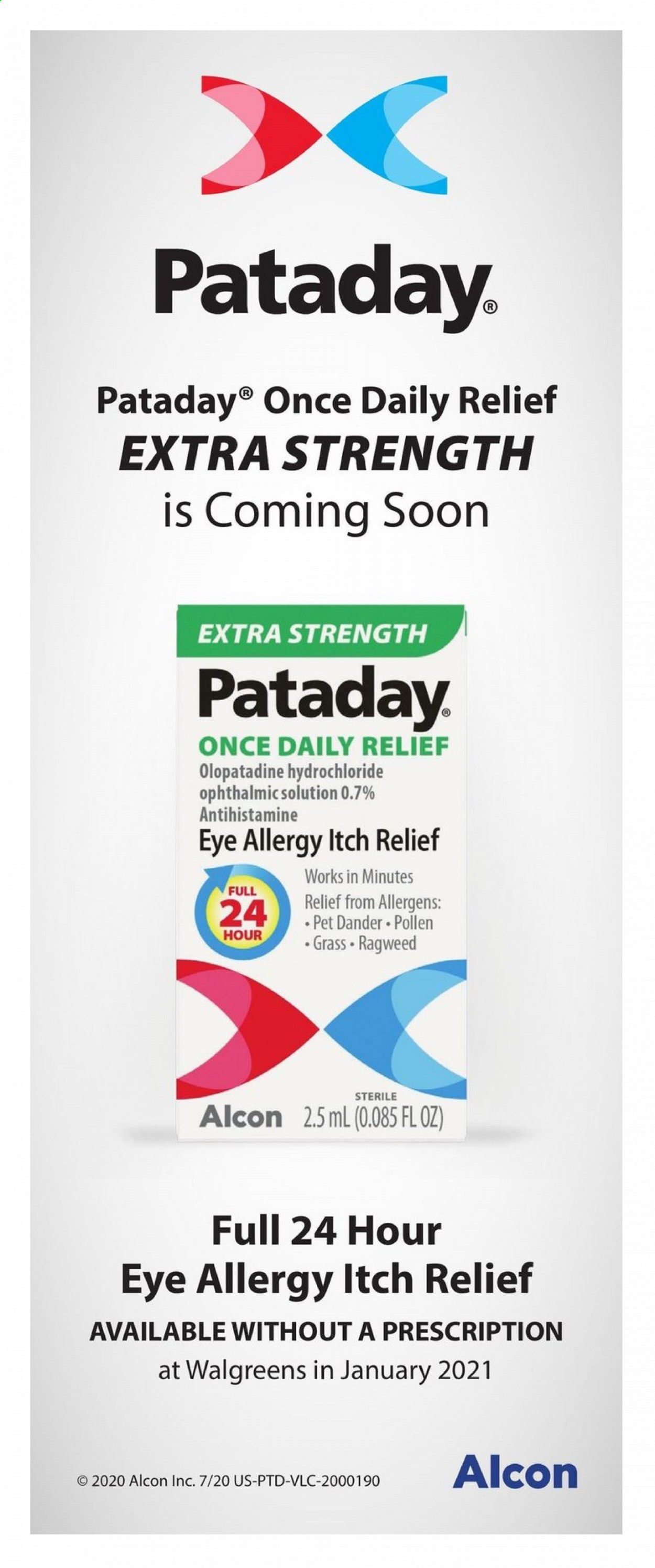 Walgreens Weekly Ad Flyer November 29 to December 26
