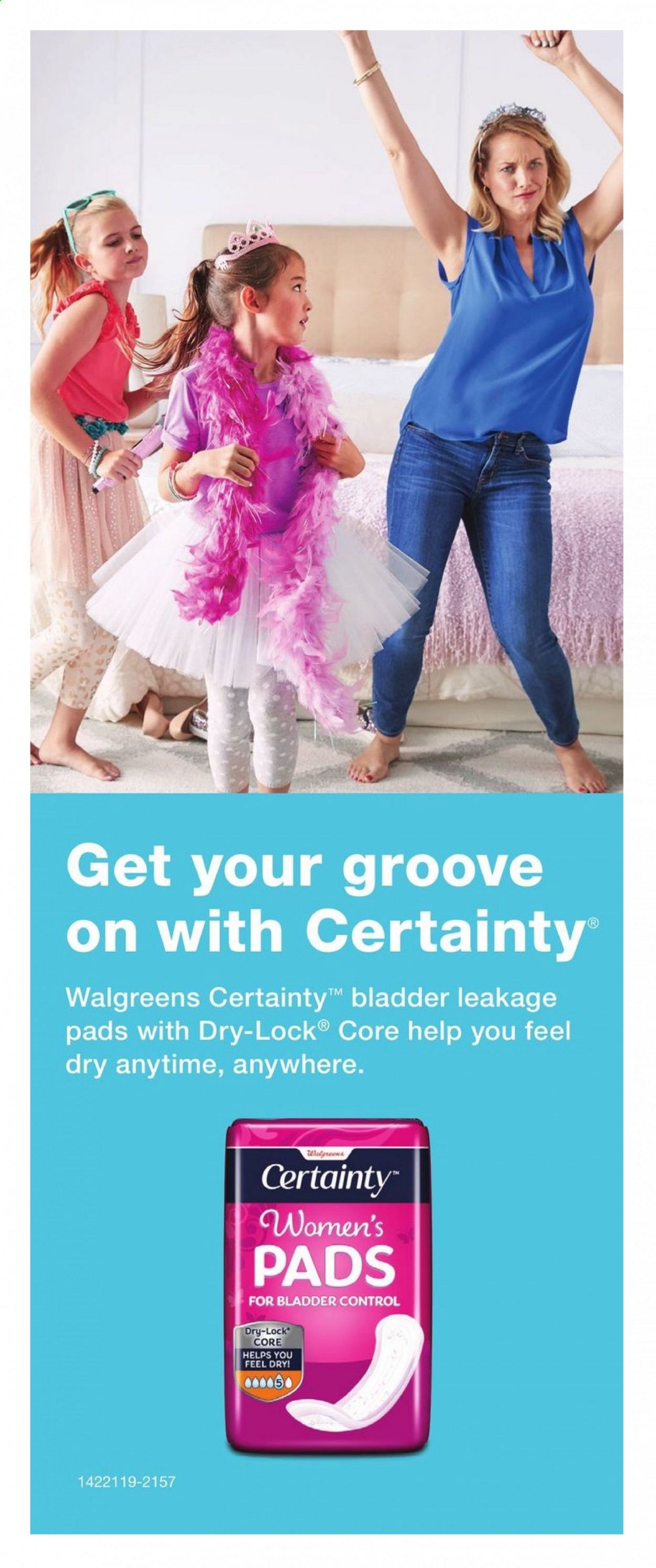 Walgreens Weekly Ad Flyer November 29 to December 26
