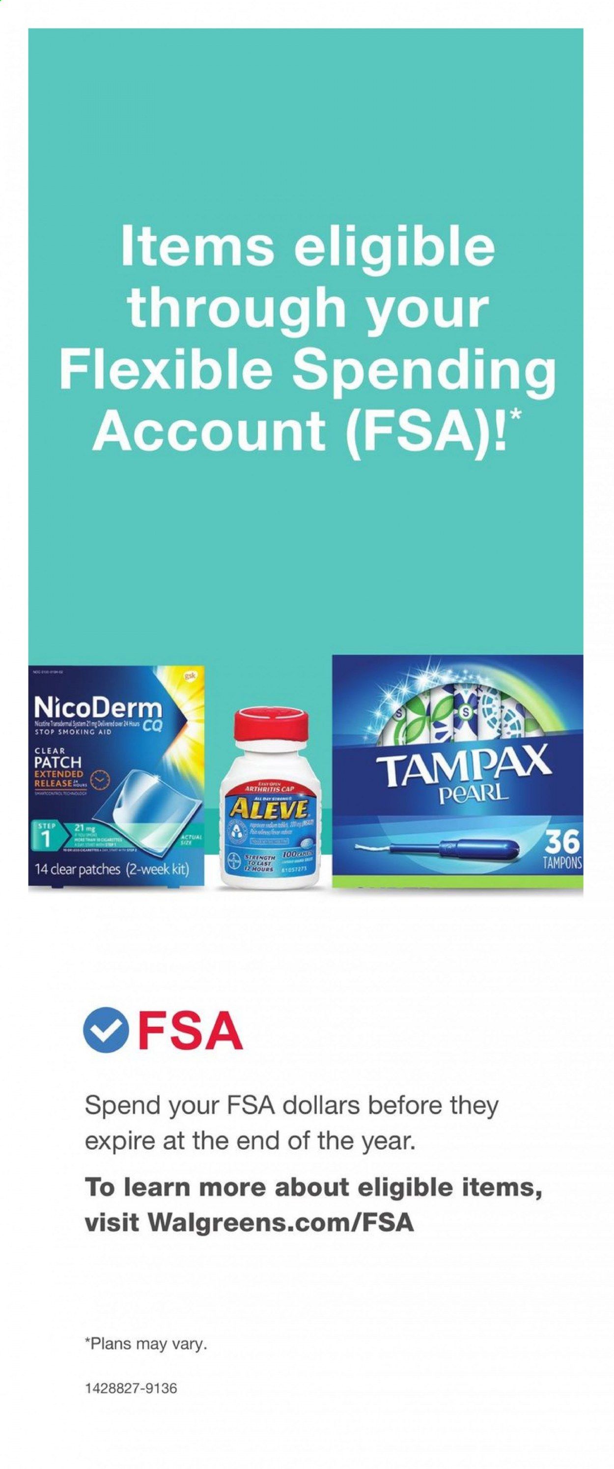 Walgreens Weekly Ad Flyer November 29 to December 26