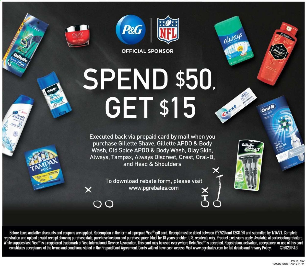 Pavilions (CA) Weekly Ad Flyer December 2 to December 5