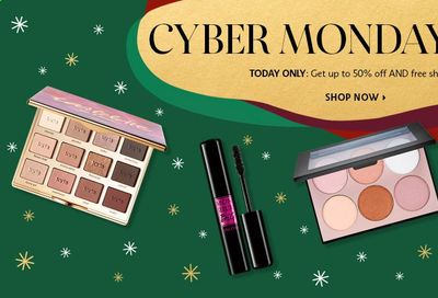 Sephora Weekly Ad Flyer December 1 to December 8
