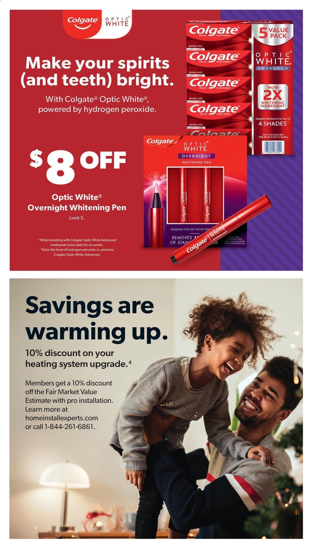 Sam's Club Weekly Ad Flyer December 1 to December 24