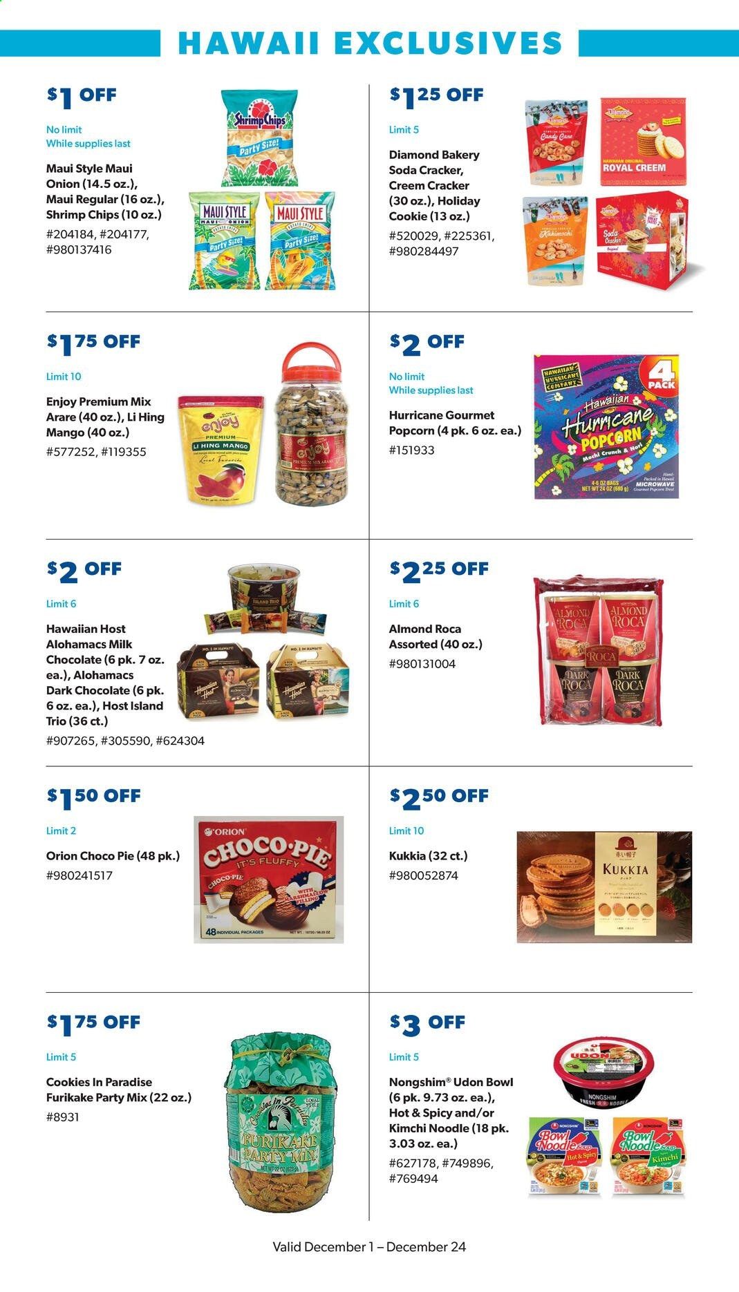 Sam's Club Weekly Ad Flyer December 1 to December 24
