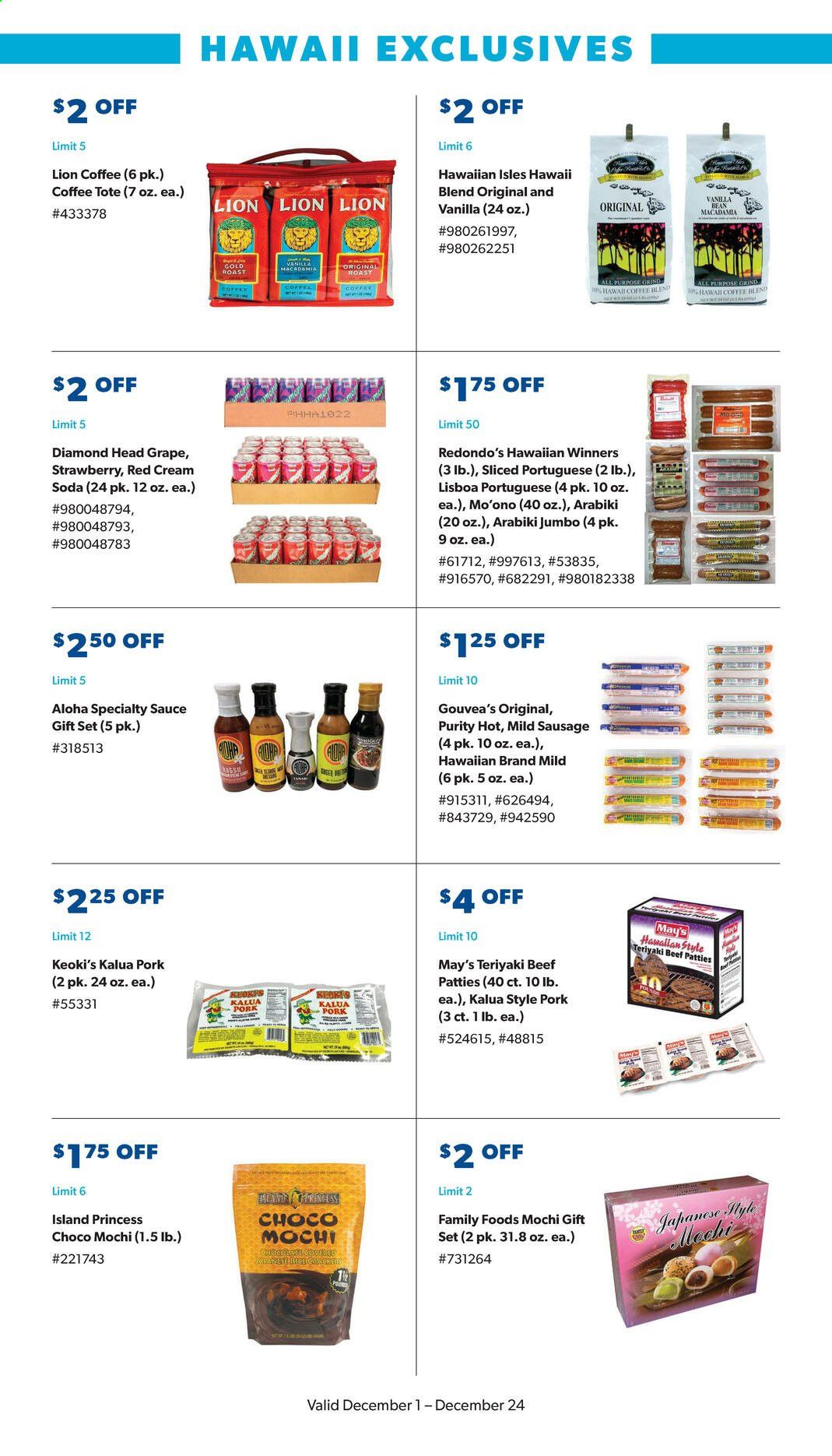 Sam's Club Weekly Ad Flyer December 1 to December 24