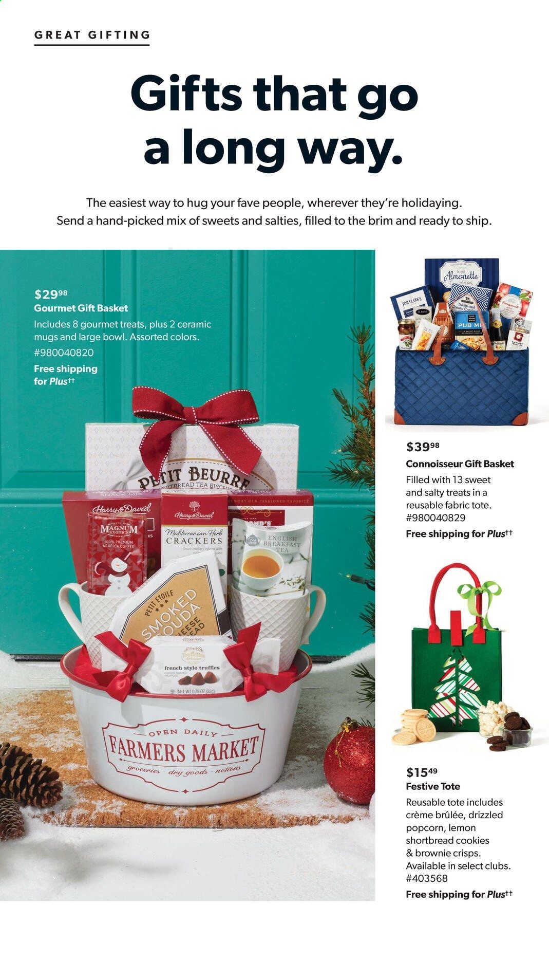 Sam's Club Weekly Ad Flyer December 1 to December 24