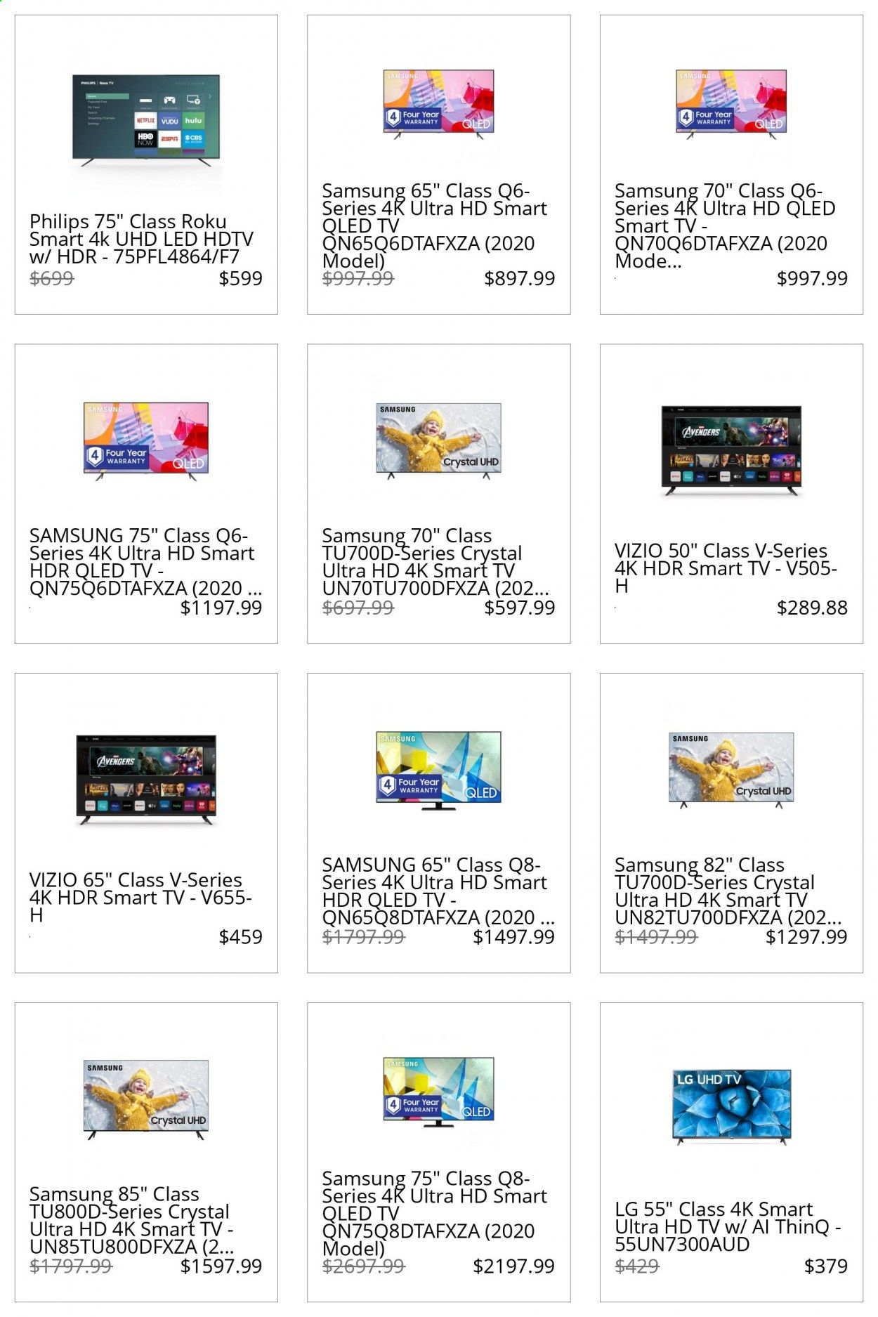 Sam´s Club Weekly Ad Flyer December 1 to December 8