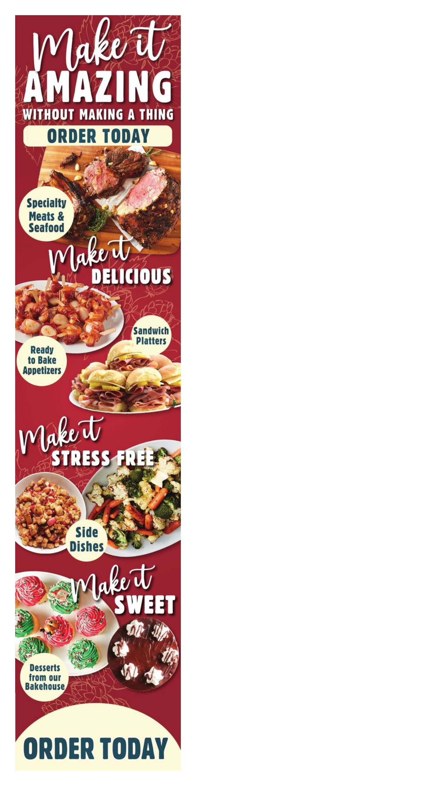 Dierbergs Markets Weekly Ad Flyer December 1 to December 7, 2020