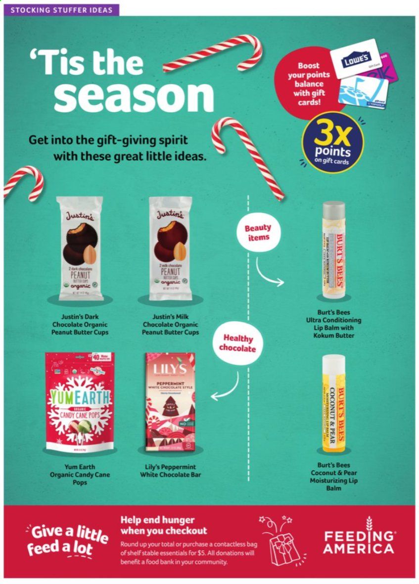 Winn Dixie (AL, FL, GA, LA, MS) Weekly Ad Flyer November 27 to December 30