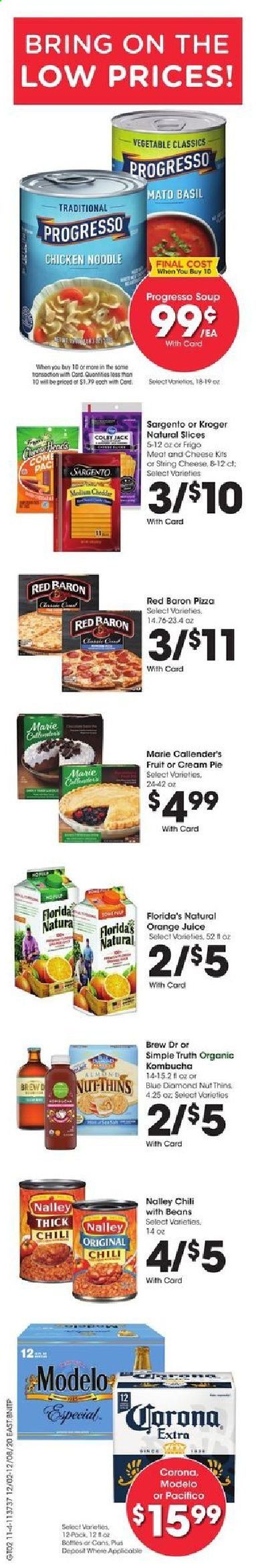 Fred Meyer (DC, DE, NJ, NY, PA, VA) Weekly Ad Flyer December 2 to December 8