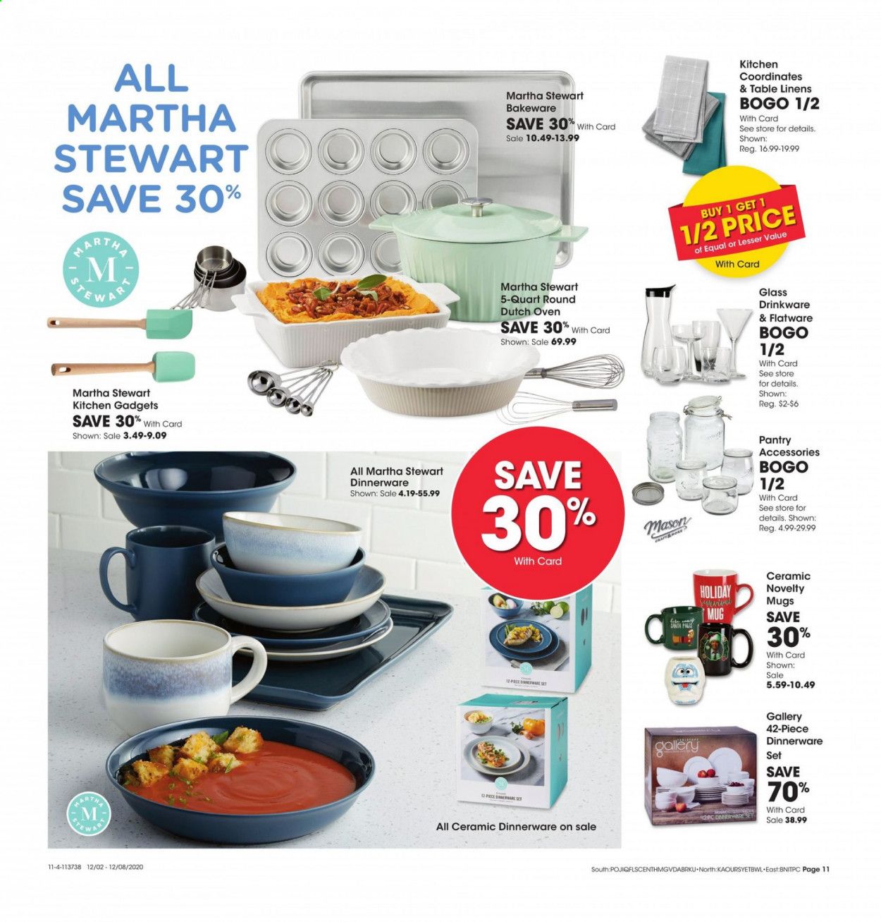 Fred Meyer Weekly Ad Flyer December 2 to December 8