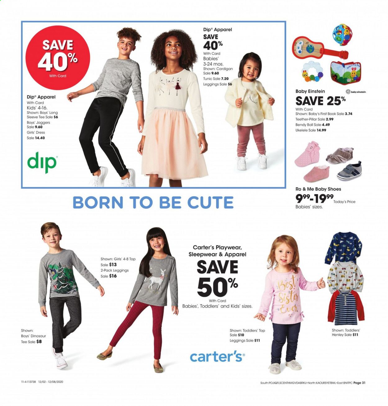 Fred Meyer Weekly Ad Flyer December 2 to December 8