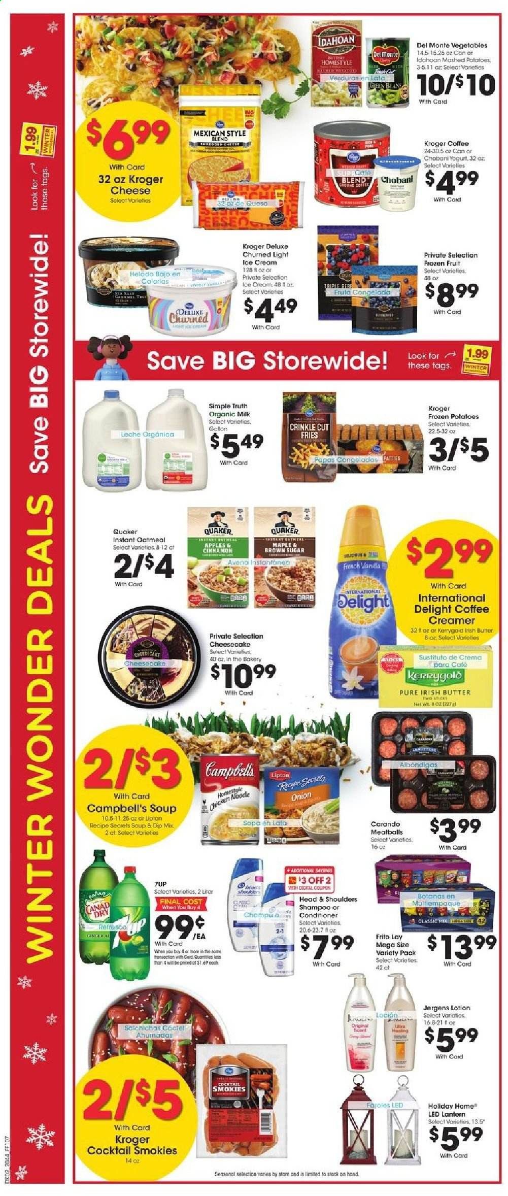 Fry’s (AZ) Weekly Ad Flyer December 2 to December 8