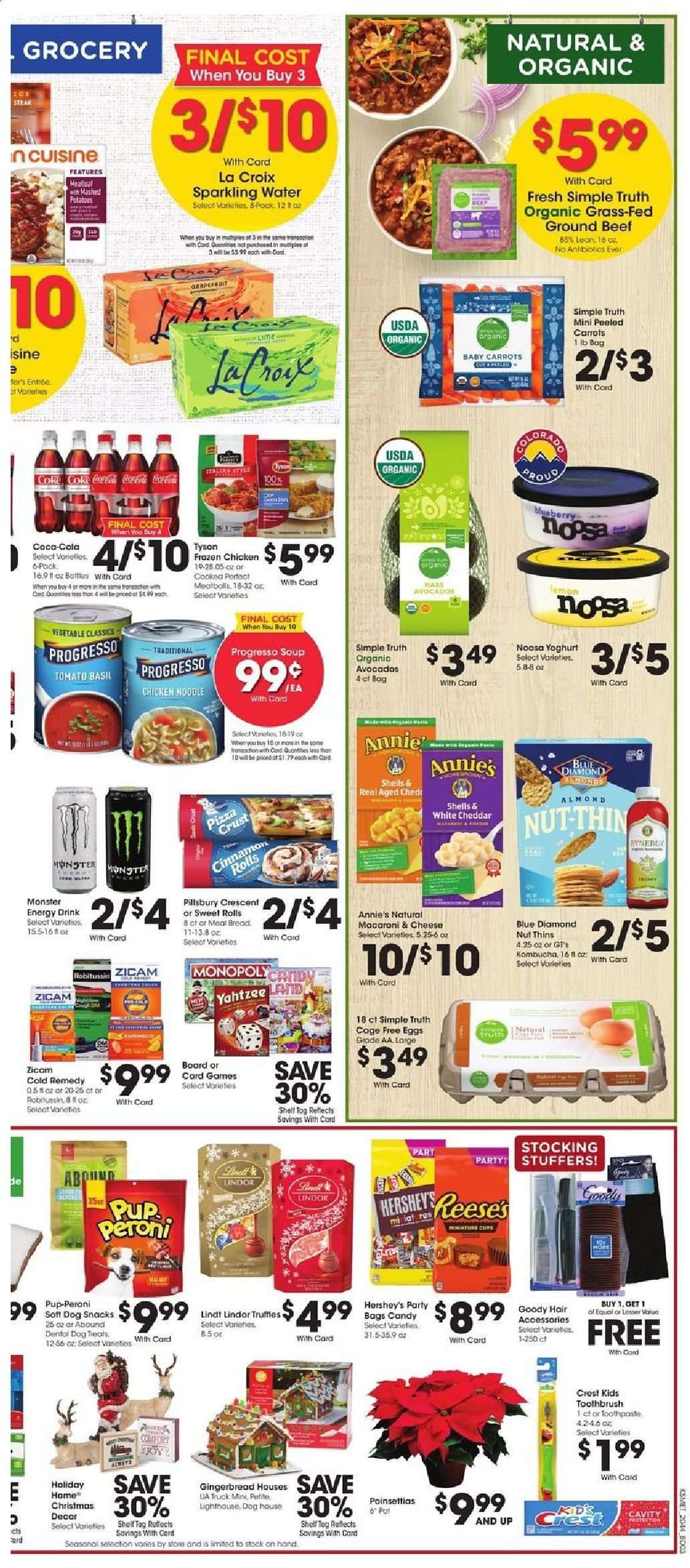 King Soopers (CO, WY) Weekly Ad Flyer December 2 to December 8