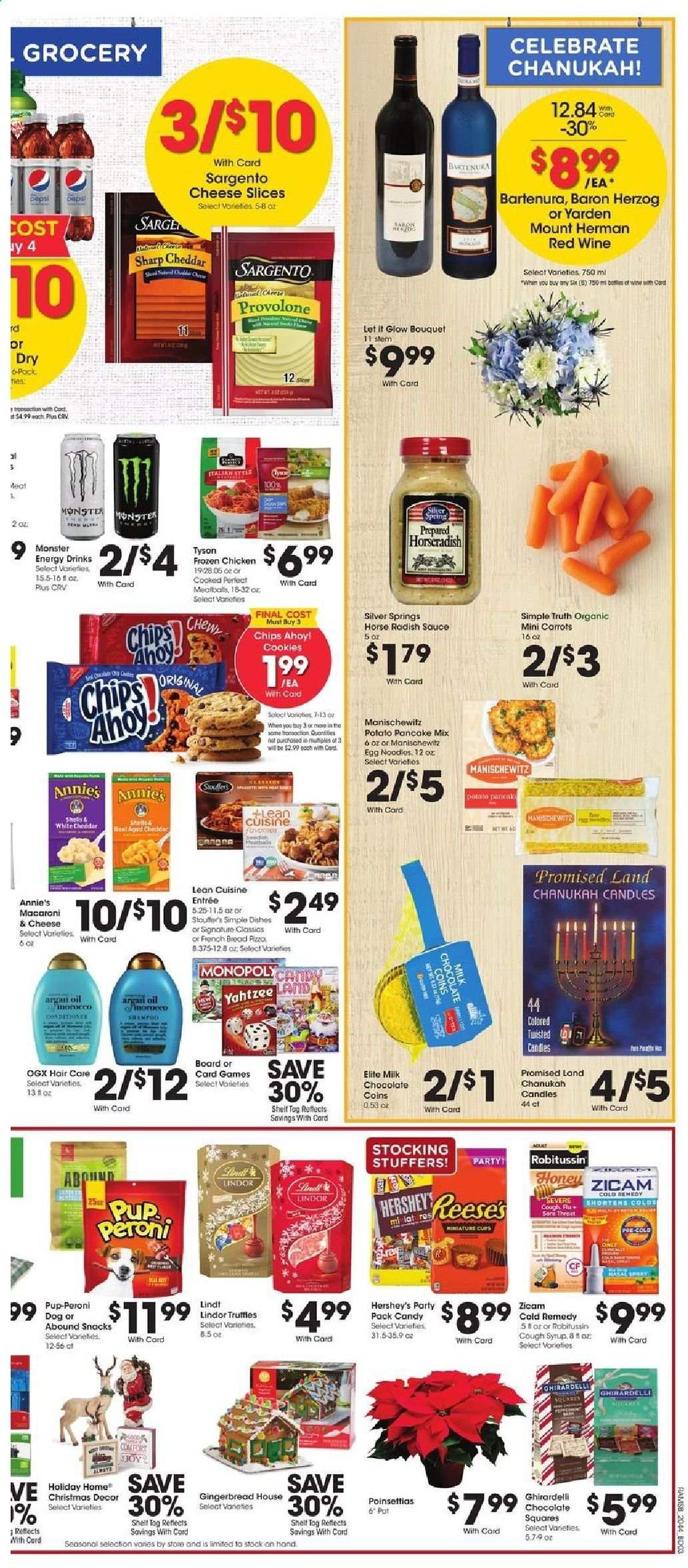Ralphs (DC, DE, FL, GA, MD, NC, SC, VA) Weekly Ad Flyer December 2 to December 8