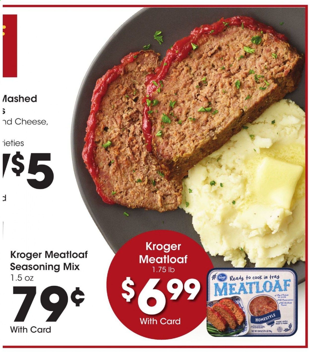 Ralphs (DC, DE, FL, GA, MD, NC, SC, VA) Weekly Ad Flyer December 2 to December 8