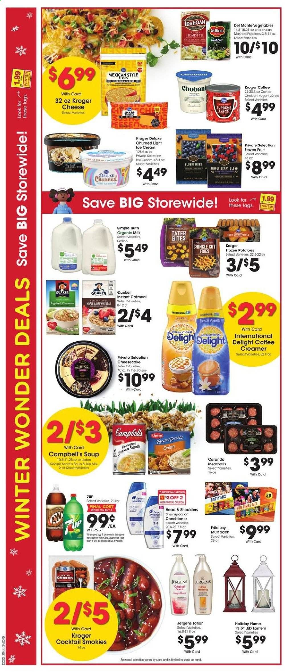 Smith's (AZ, ID, MT, NM, NV, UT, WY) Weekly Ad Flyer December 2 to December 8