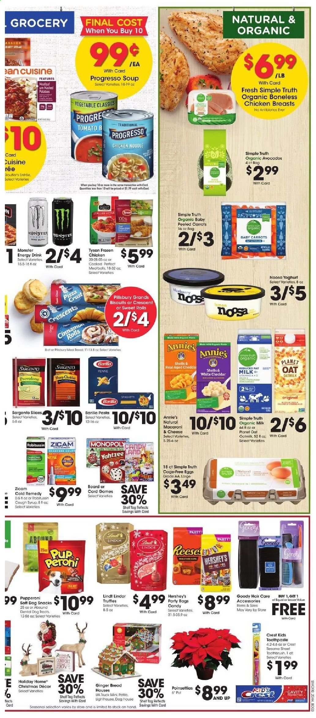 Smith's (AZ, ID, MT, NM, NV, UT, WY) Weekly Ad Flyer December 2 to December 8