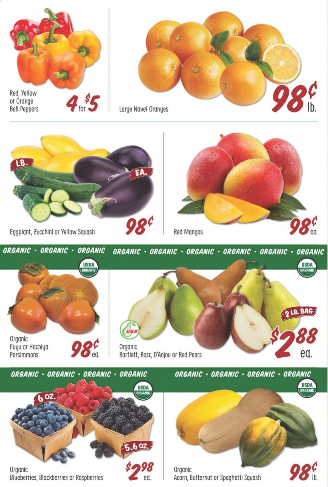 Sprouts Weekly Ad Flyer December 2 to December 8
