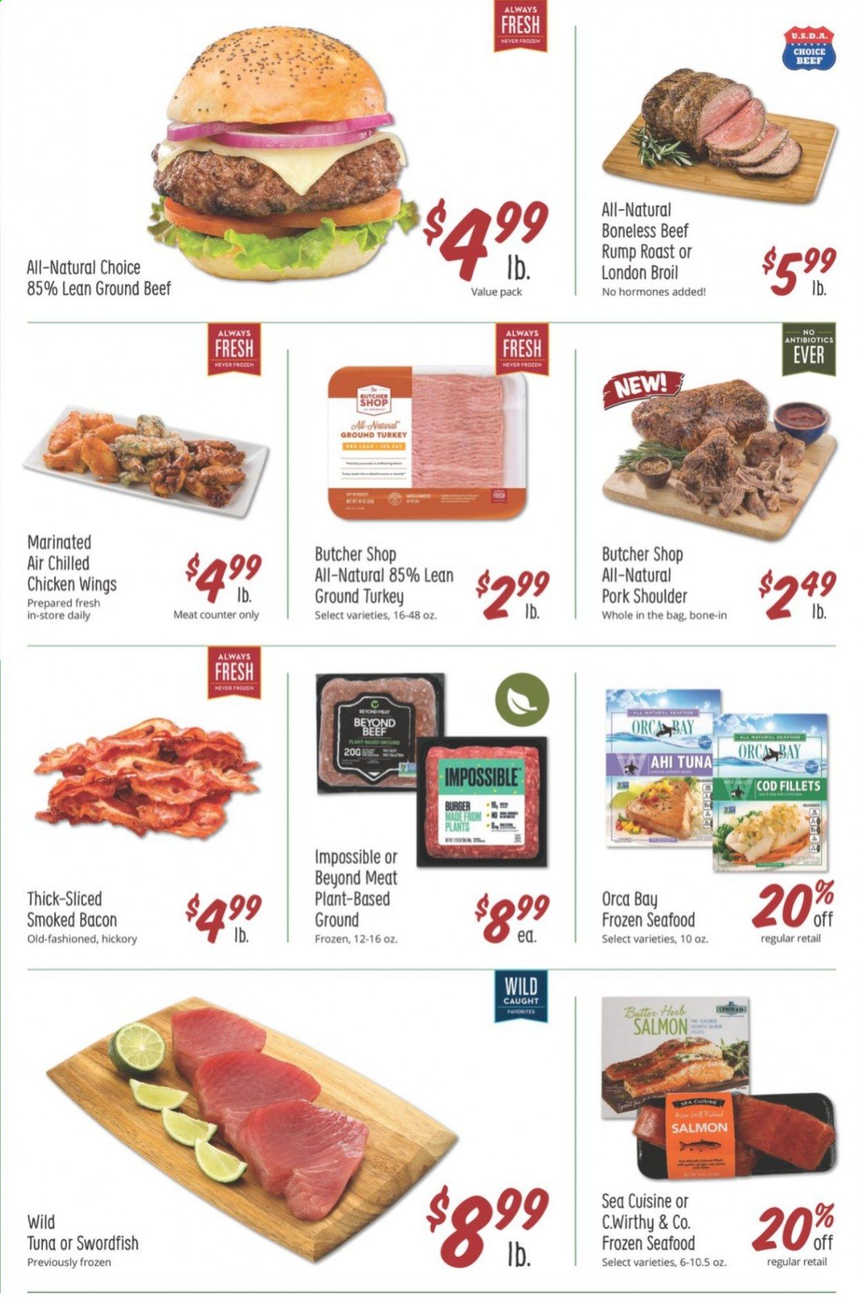 Sprouts Weekly Ad Flyer December 2 to December 8