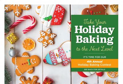 Stater Bros. Weekly Ad Flyer December 2 to December 24