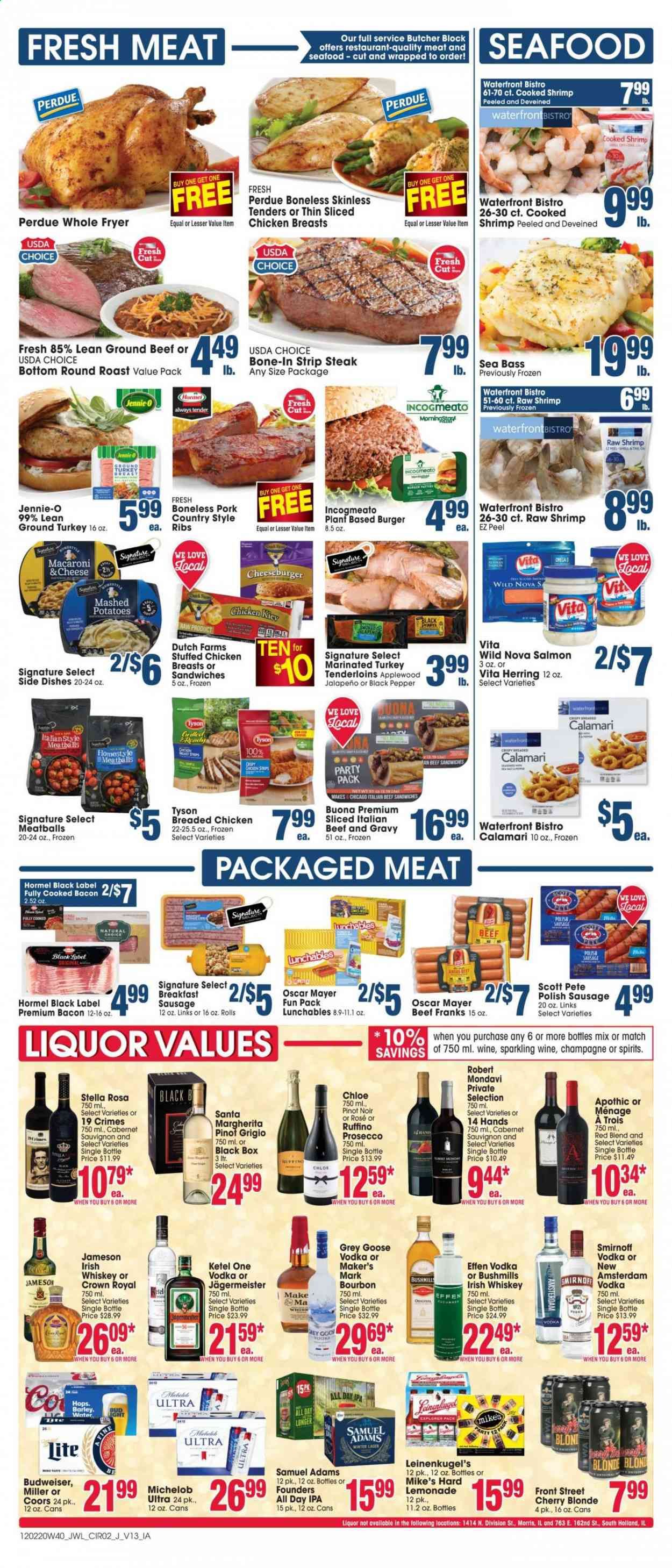 Jewel Osco (IA) Weekly Ad Flyer December 2 to December 8