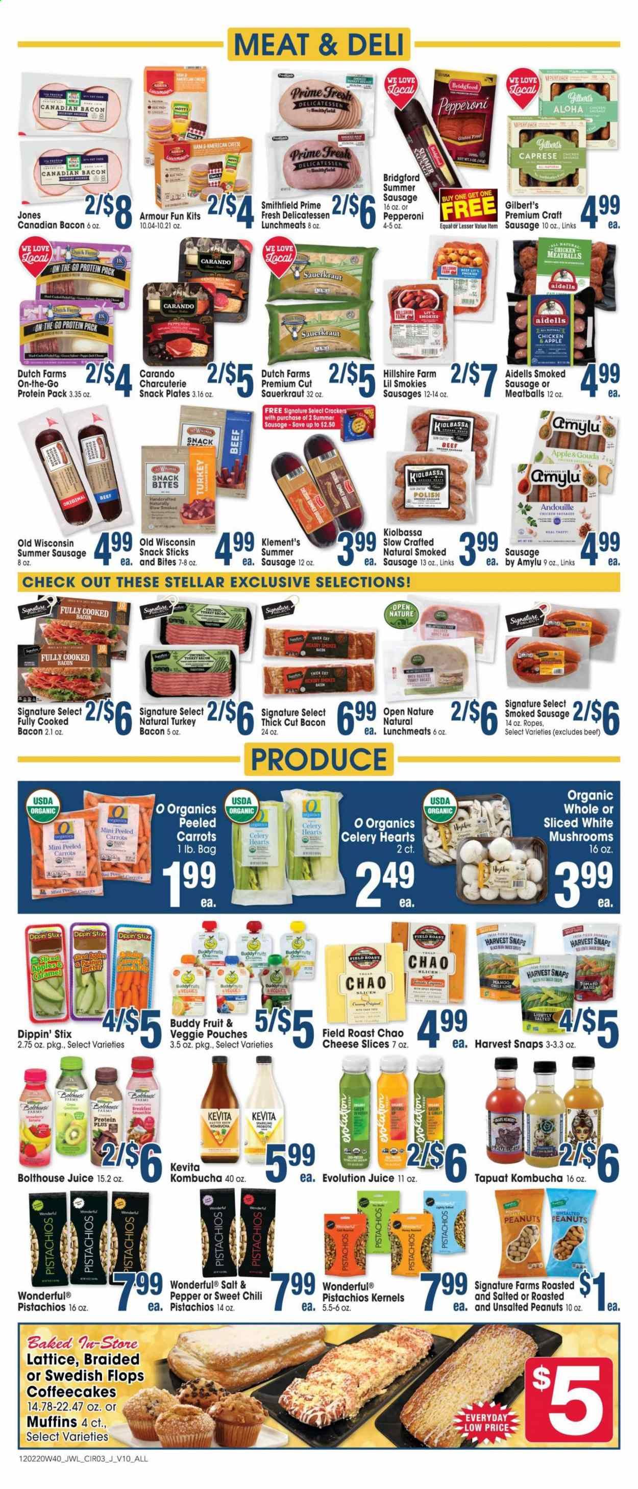 Jewel Osco (IA) Weekly Ad Flyer December 2 to December 8