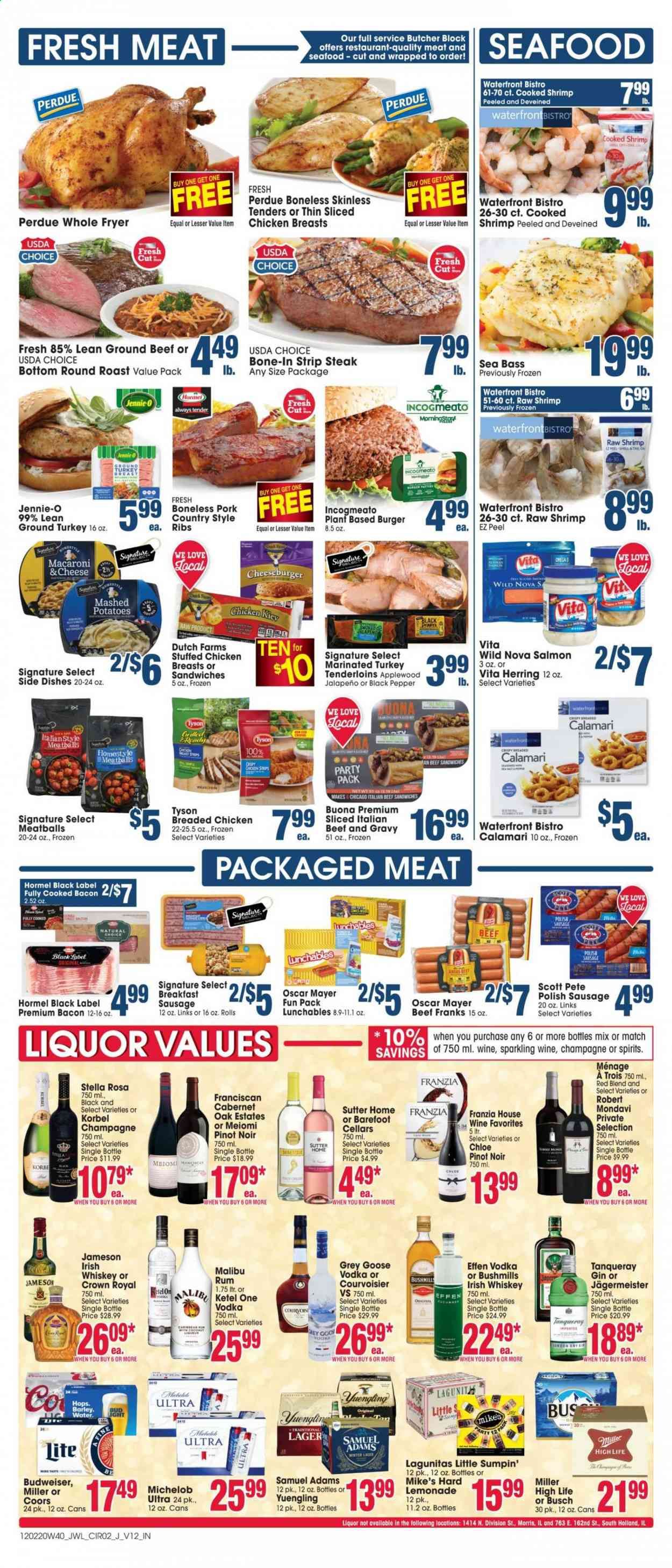 Jewel Osco (IN) Weekly Ad Flyer December 2 to December 8