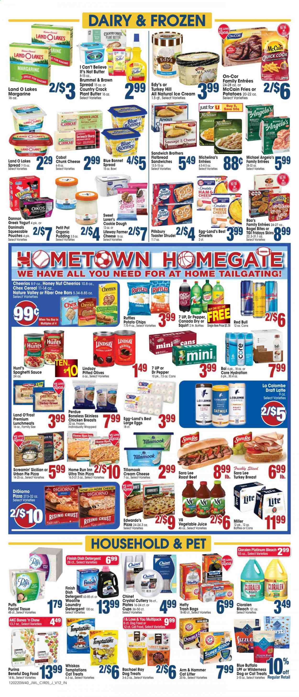 Jewel Osco (IN) Weekly Ad Flyer December 2 to December 8