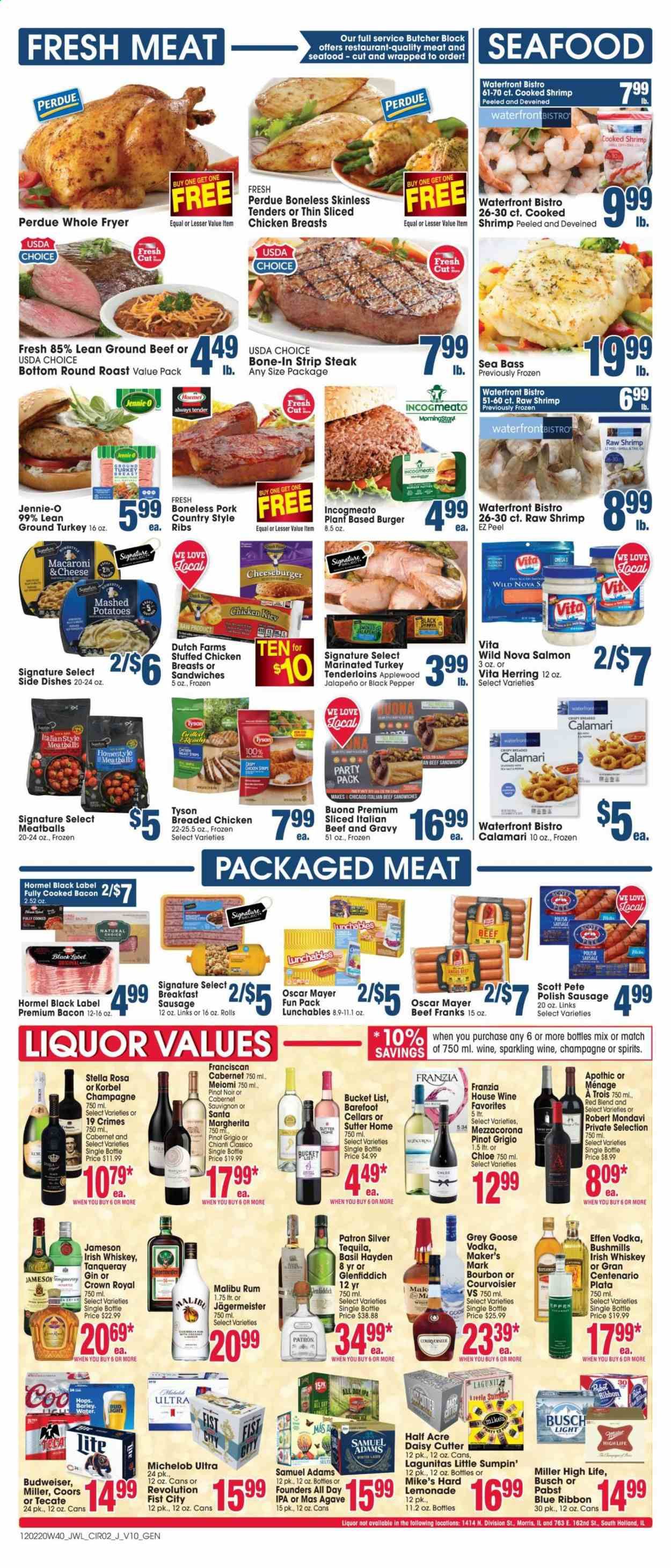 Jewel Osco (IL) Weekly Ad Flyer December 2 to December 8