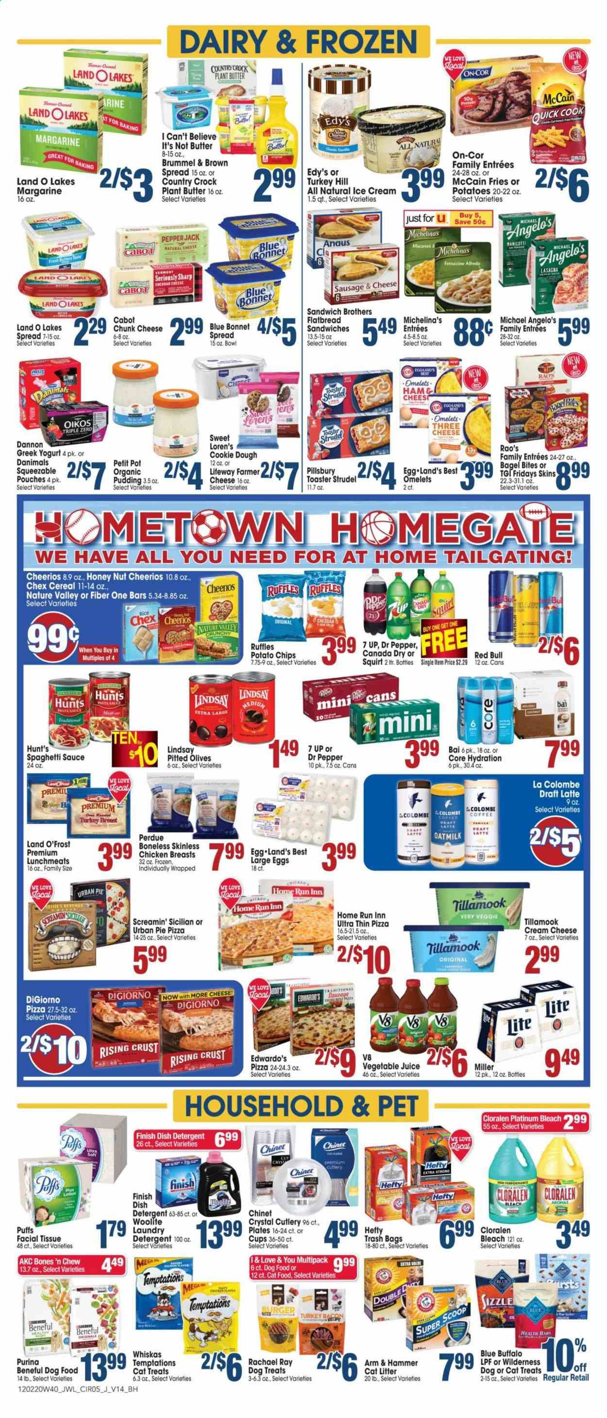 Jewel Osco (IL) Weekly Ad Flyer December 2 to December 8