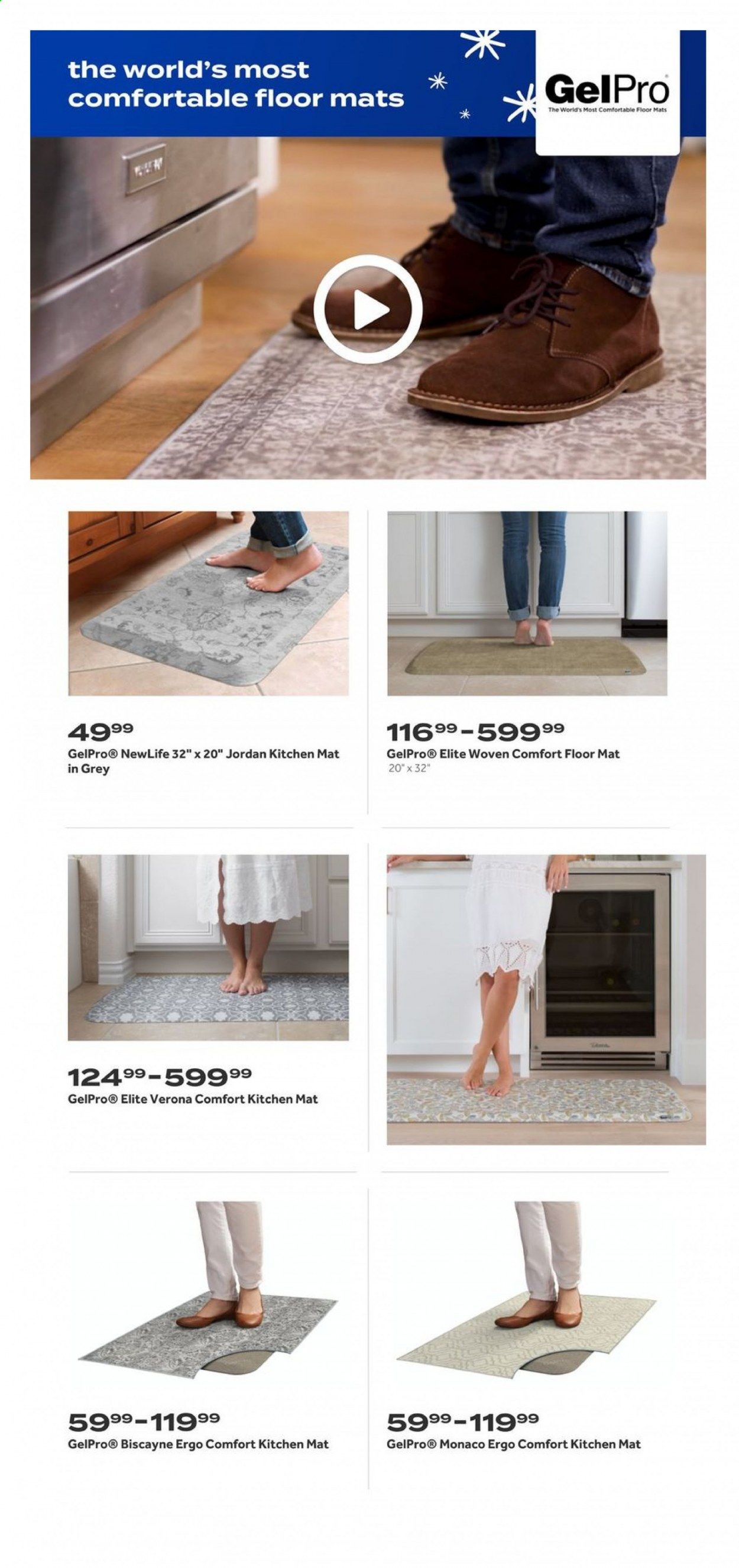 Bed Bath & Beyond Weekly Ad Flyer December 1 to December 26