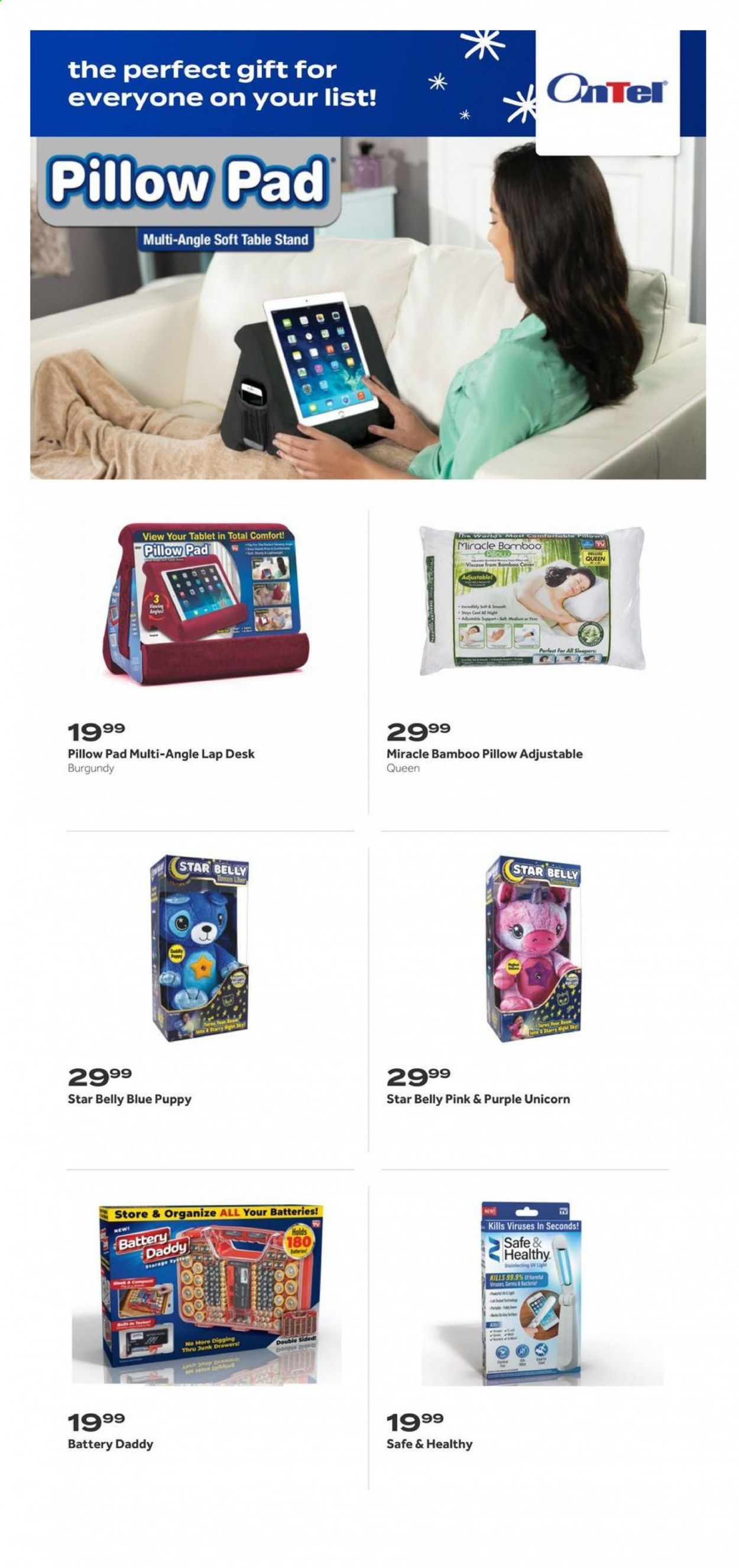 Bed Bath & Beyond Weekly Ad Flyer December 1 to December 26