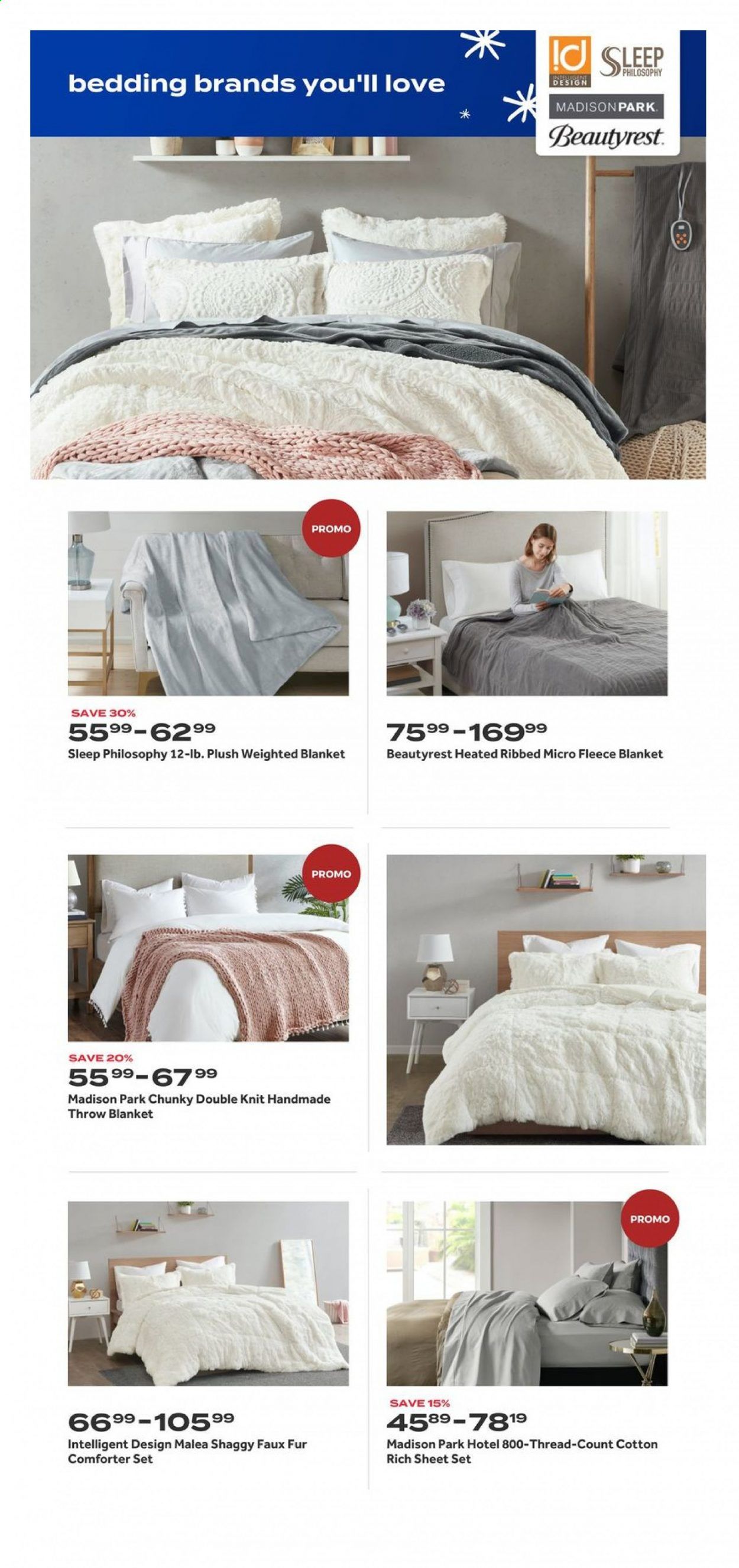 Bed Bath & Beyond Weekly Ad Flyer December 1 to December 26