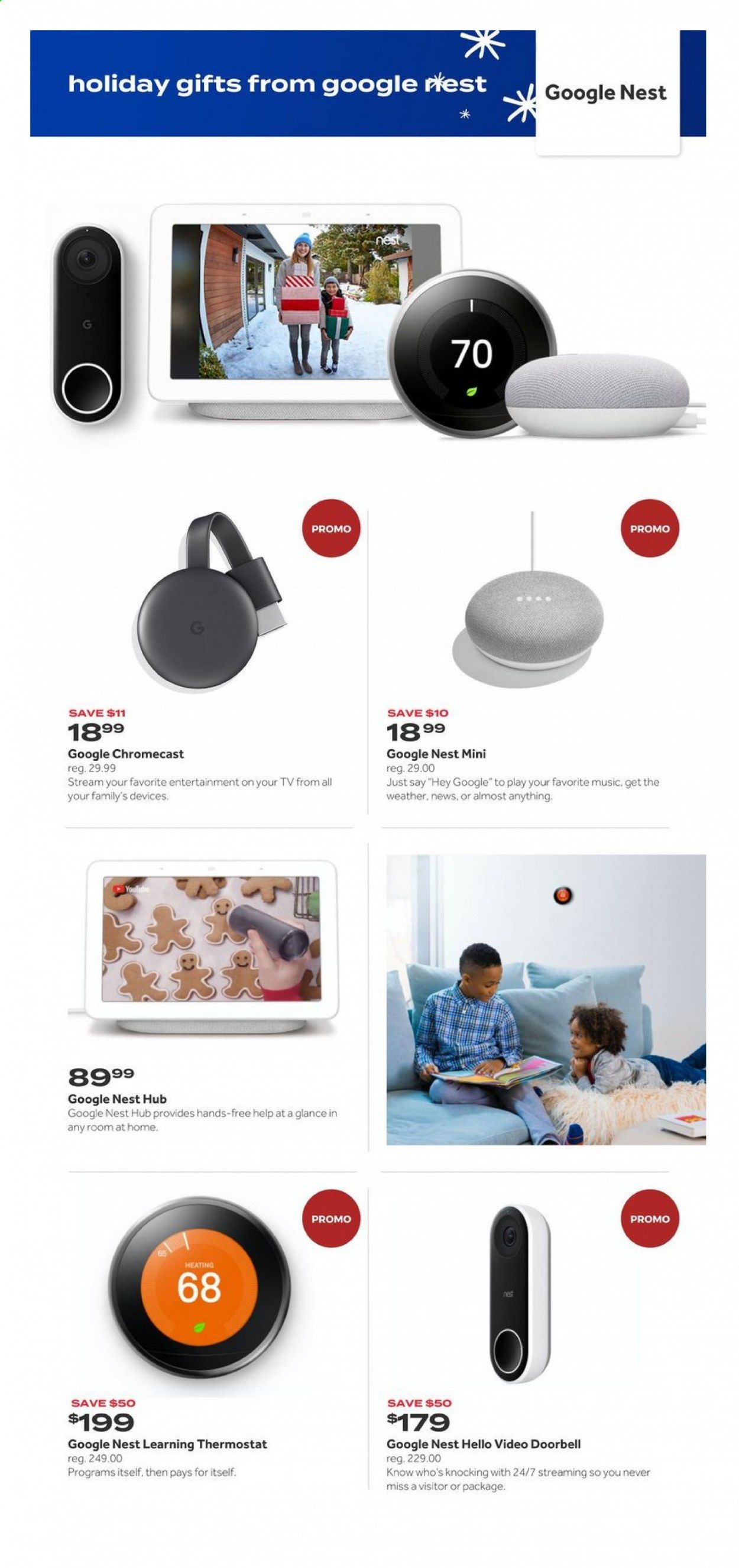 Bed Bath & Beyond Weekly Ad Flyer December 1 to December 26