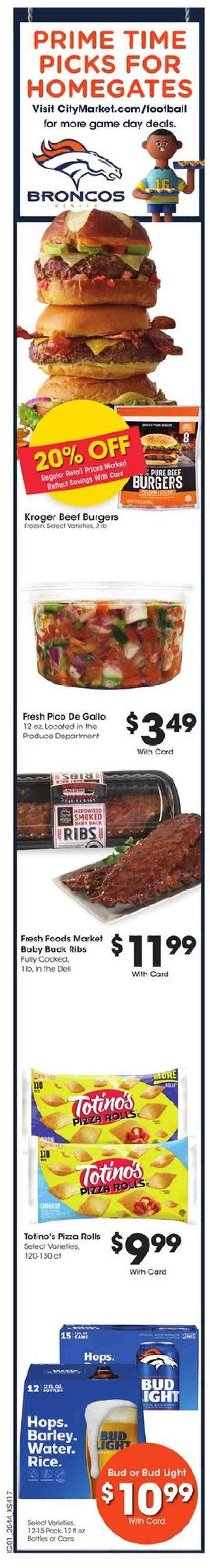 City Market (CO, NM, UT, WY) Weekly Ad Flyer December 2 to December 8