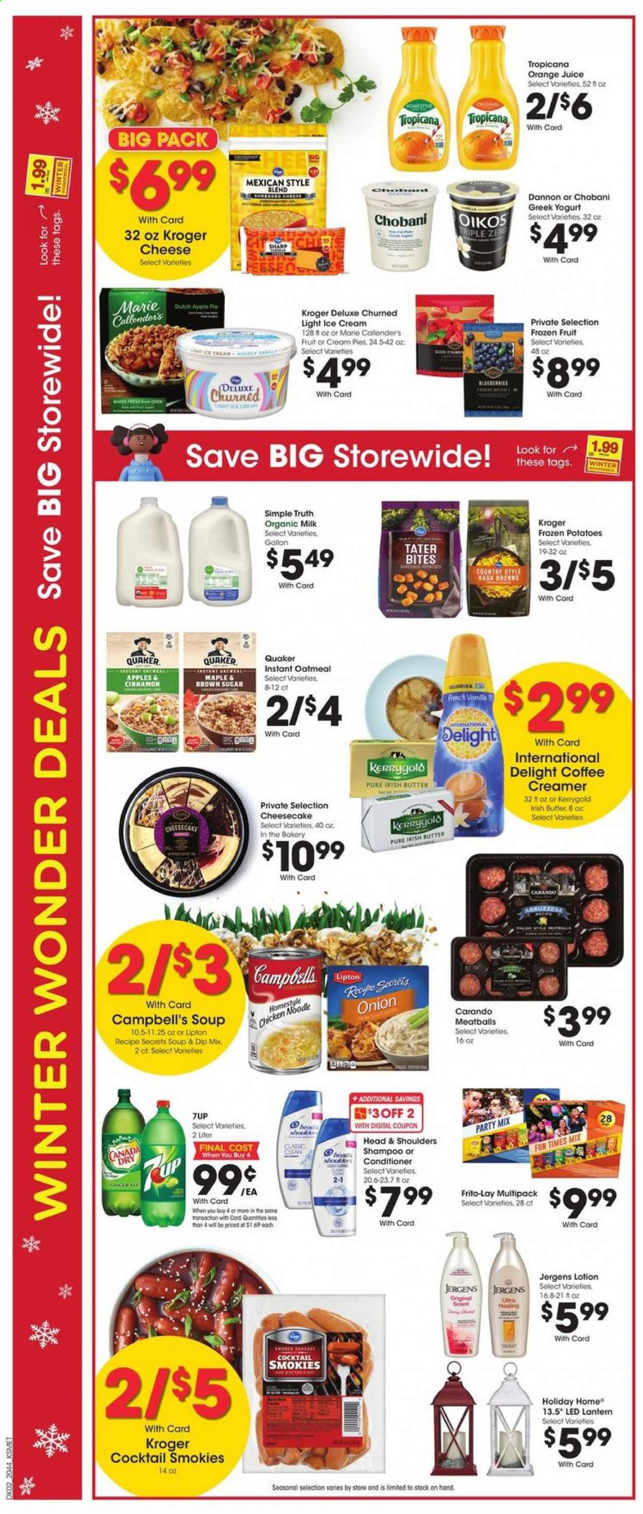 City Market (CO, NM, UT, WY) Weekly Ad Flyer December 2 to December 8