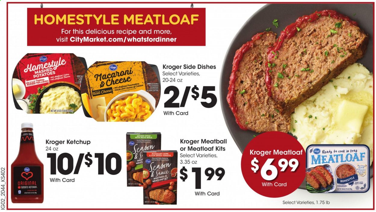 City Market (CO, NM, UT, WY) Weekly Ad Flyer December 2 to December 8